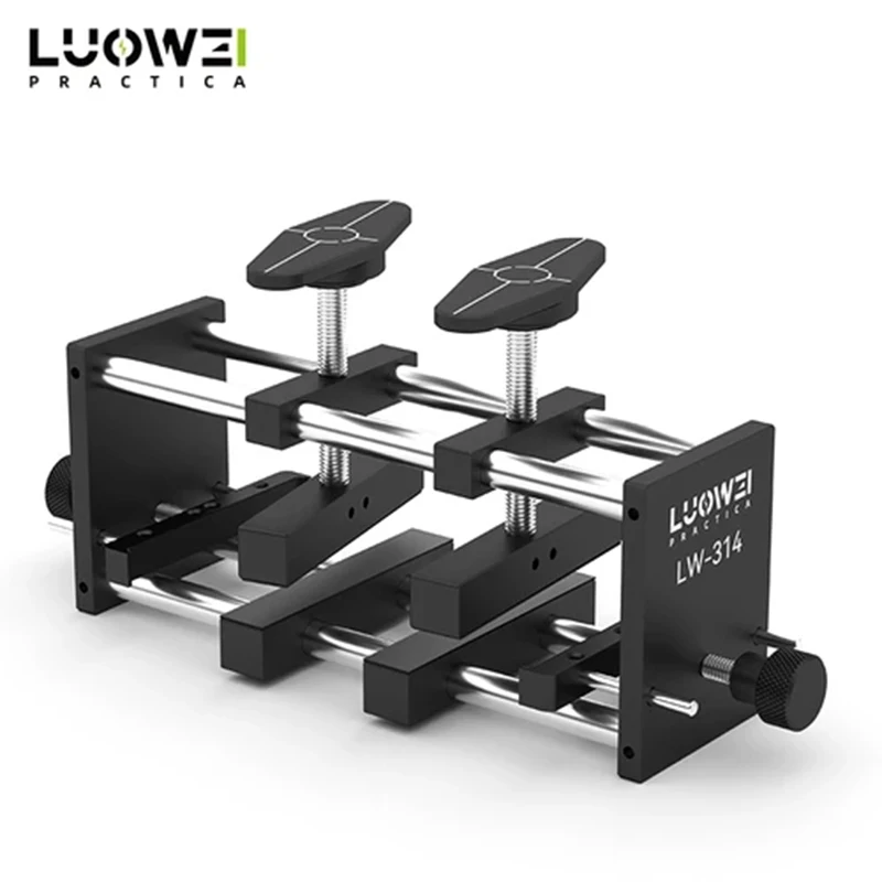 LUOWEI LW-314 Средний корректор рамки приспособление для улучшения обслуживания