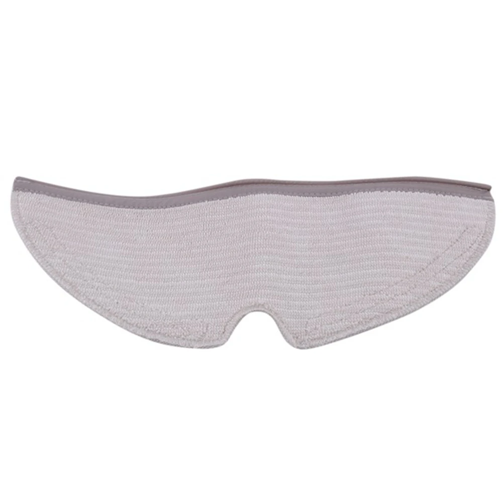 Швабры с полным покрытием для пылесоса Xiaomi Roborock S5 MAX S50 S55 S6 MAXV 2 шт.