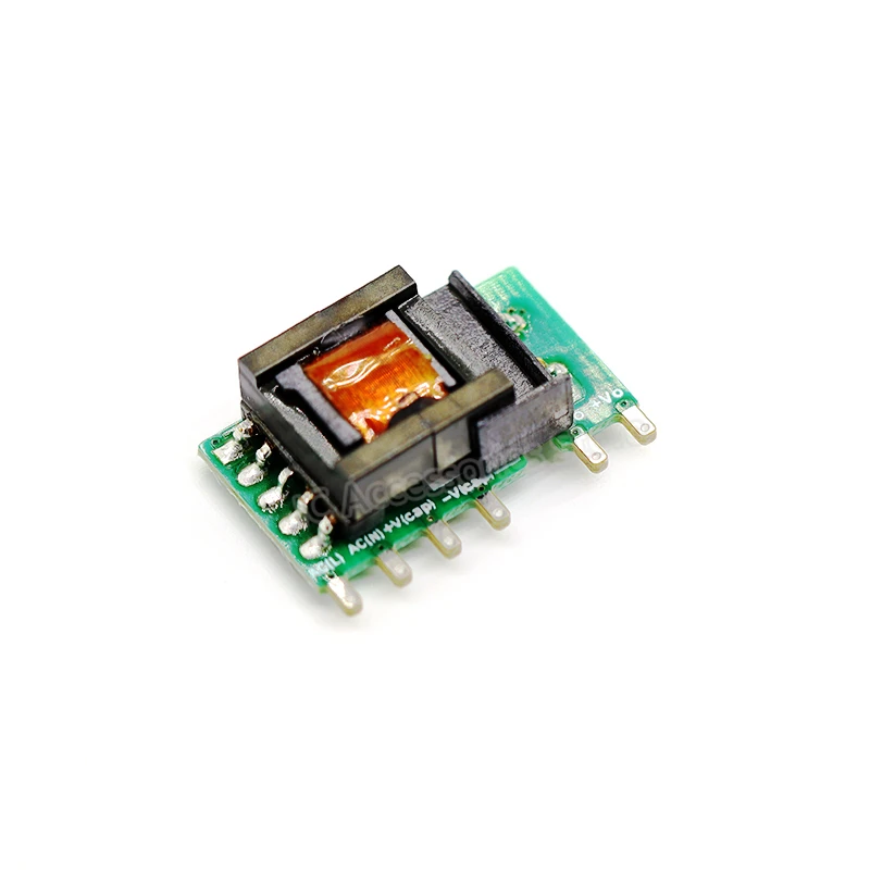 

1PCS LS05-13B12R3 AC-DC Module Power Supply 220V to 12V/5W Power Module Brand New and Original