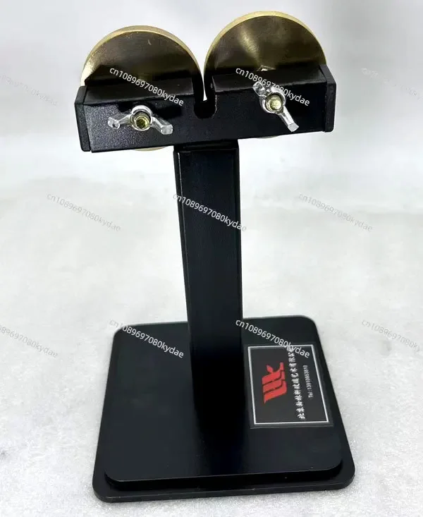 Стальной регулируемый держатель-оправка с нагревательным элементом