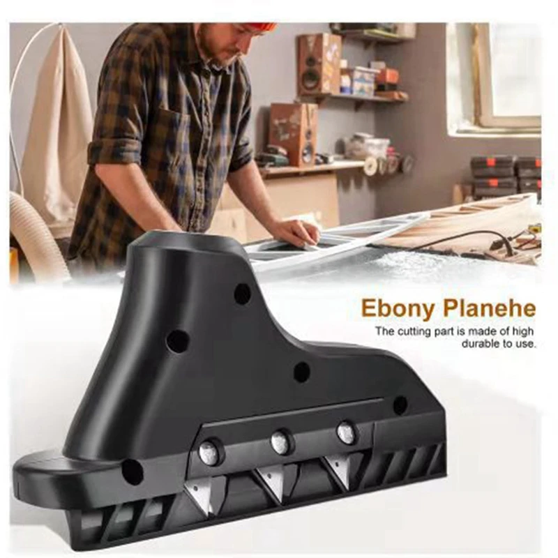 Быстрая обрезка кромок Фаска Пластиковая гипсокартонная доска Гипсокартон