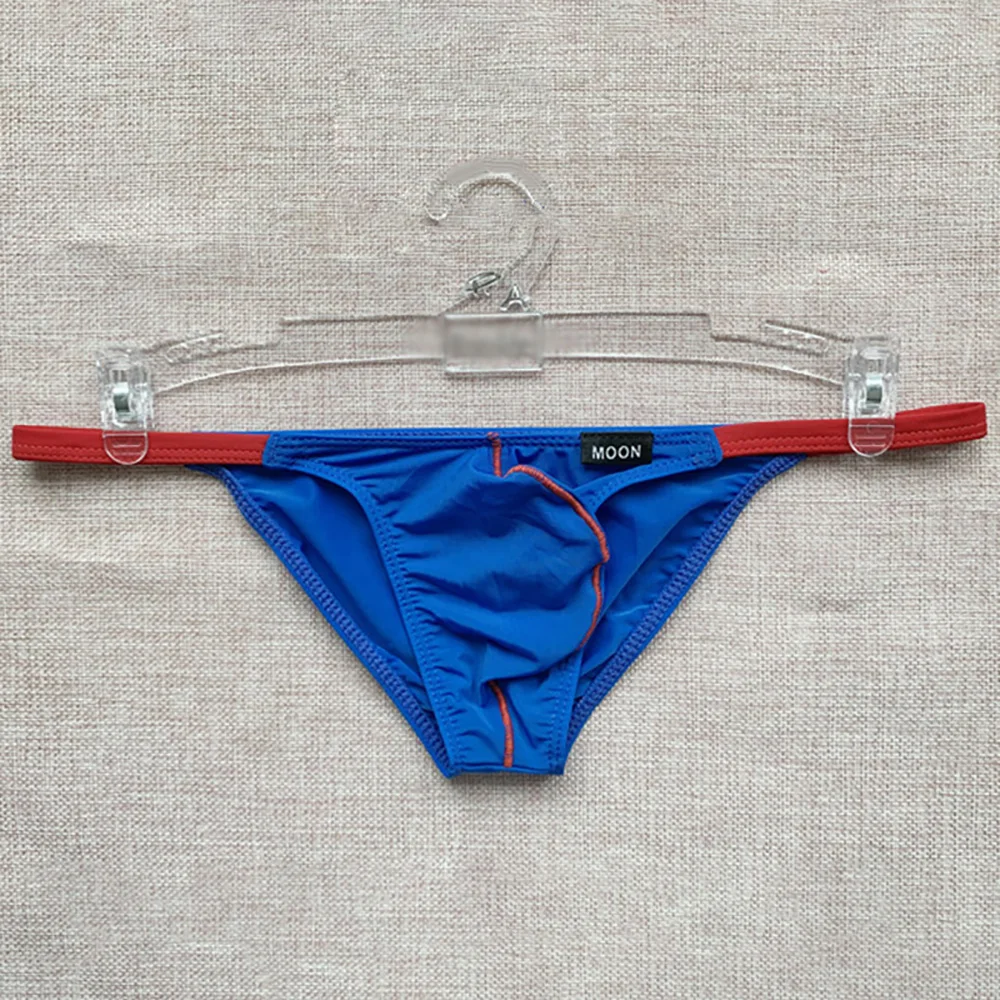 

G-string Briefs Underwear Lingerie Stretchy Knickers Panties Sexy T-Back Tanga Underpants Underwear Breathable