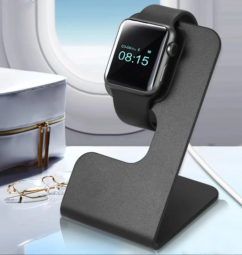 

Подставка для смарт-часов Apple Iwatch из алюминиевого сплава