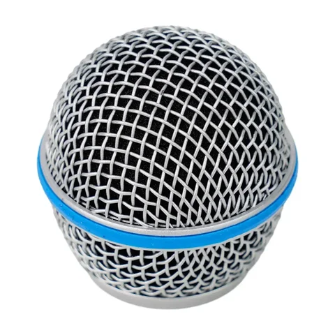 Сетка для микрофона iHseno для Shure Beta 58A