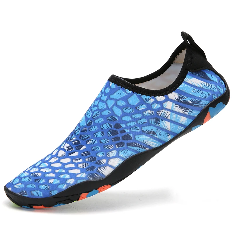 

Upstream shoes couple boys and girls swimming shoes seaside surfing water shoes quick-drying lightweight sports beach shoes