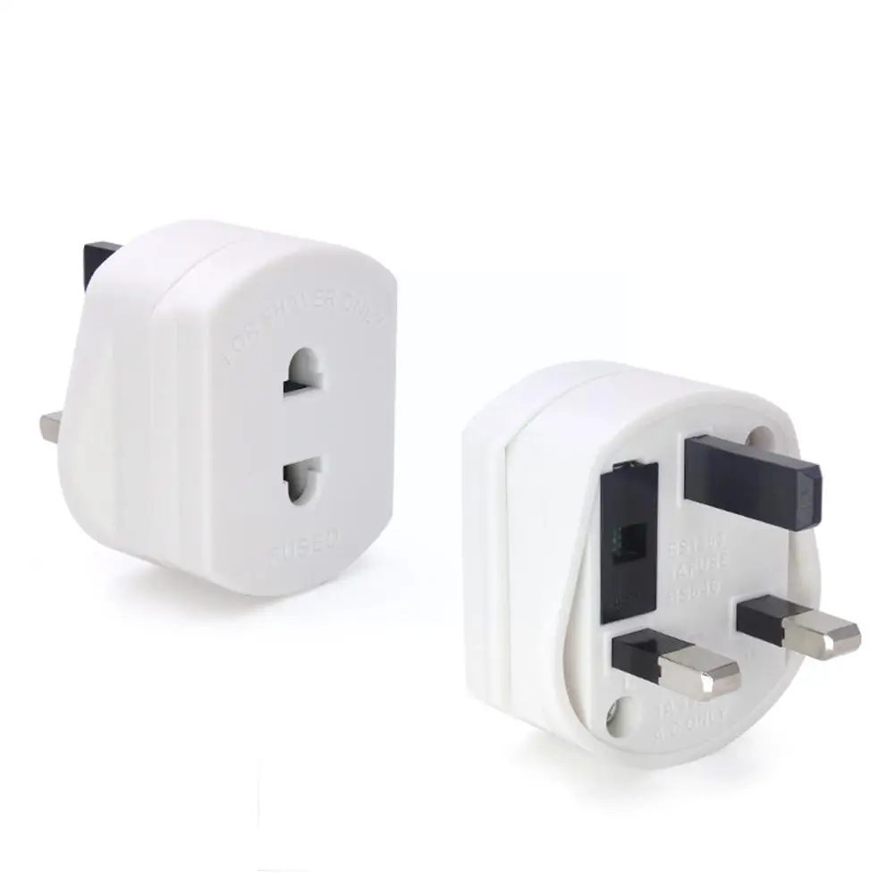 Adapter Plug Travel Plug Electrical Charger Adapter Adapter Socket Power Socket C8v5