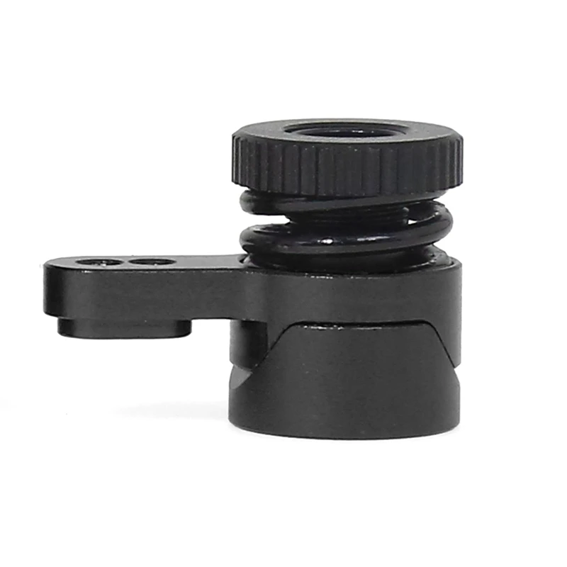 Пружинный разгрузной сервопривод 25T из алюминиевого сплава для LOSI 1/18 Mini LMT 4X4