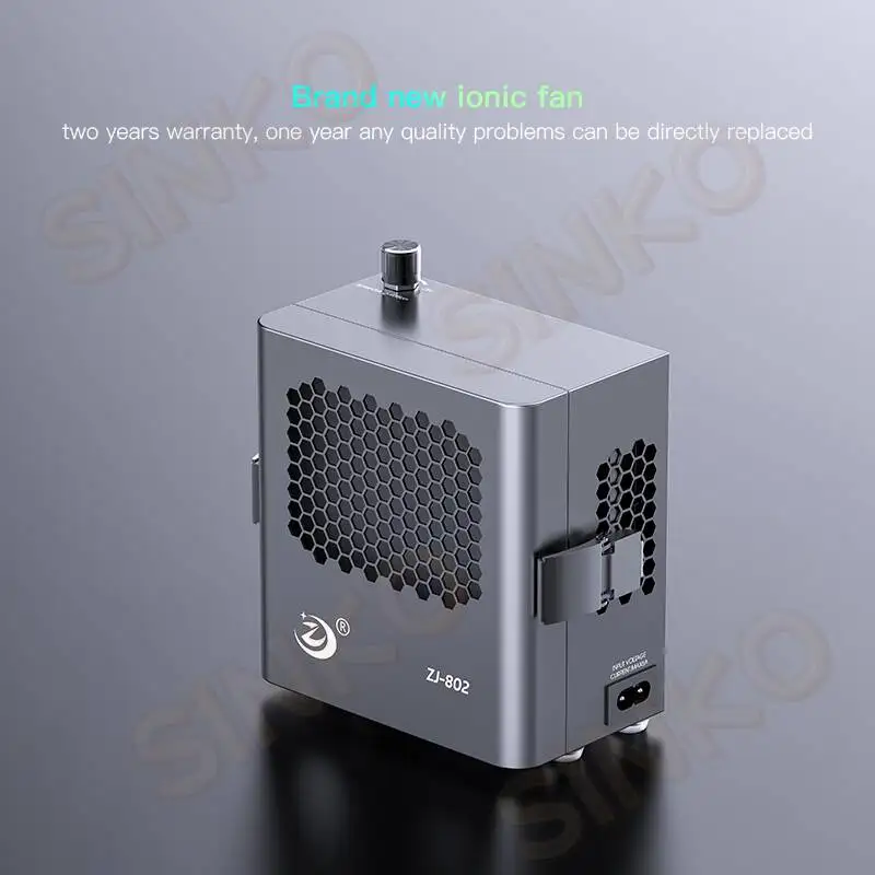 

SiKO ZJ-802 MINI Воздушный очиститель