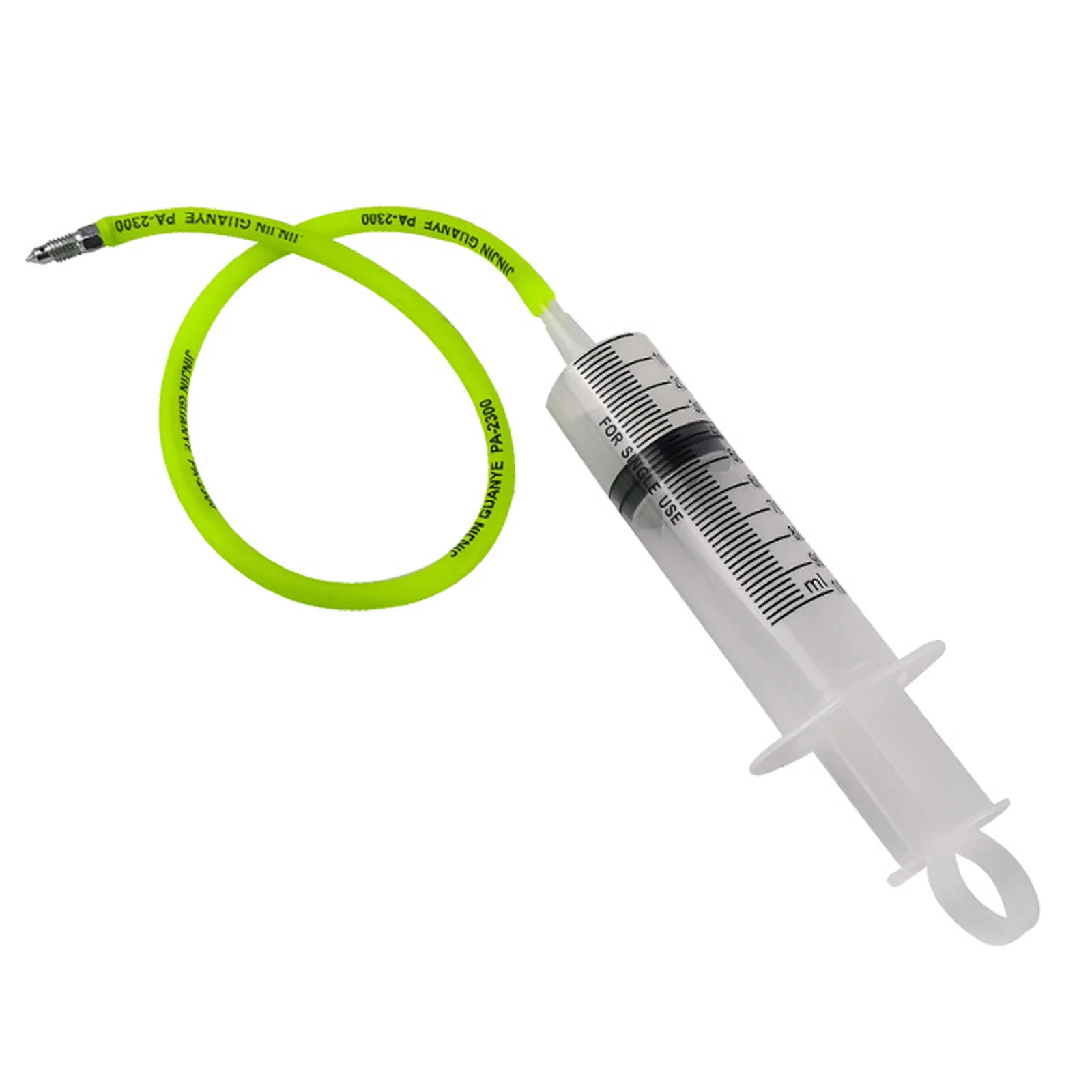 

Motorcycle Bleed Oil Injection Tool Brake Caliper Gas Bleed Syringe Tool For Hydraulic Disc Brake Universal For Honda Kawasaki