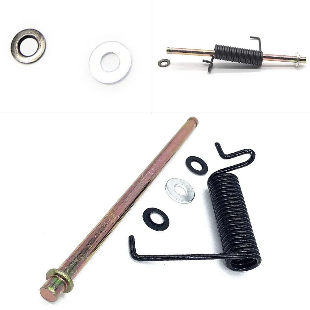 

Replacement Parts Deflector Mount Kit Brand New For Grass Trimmer Garden Tools Accessories Grass Cutter Deflector Rod