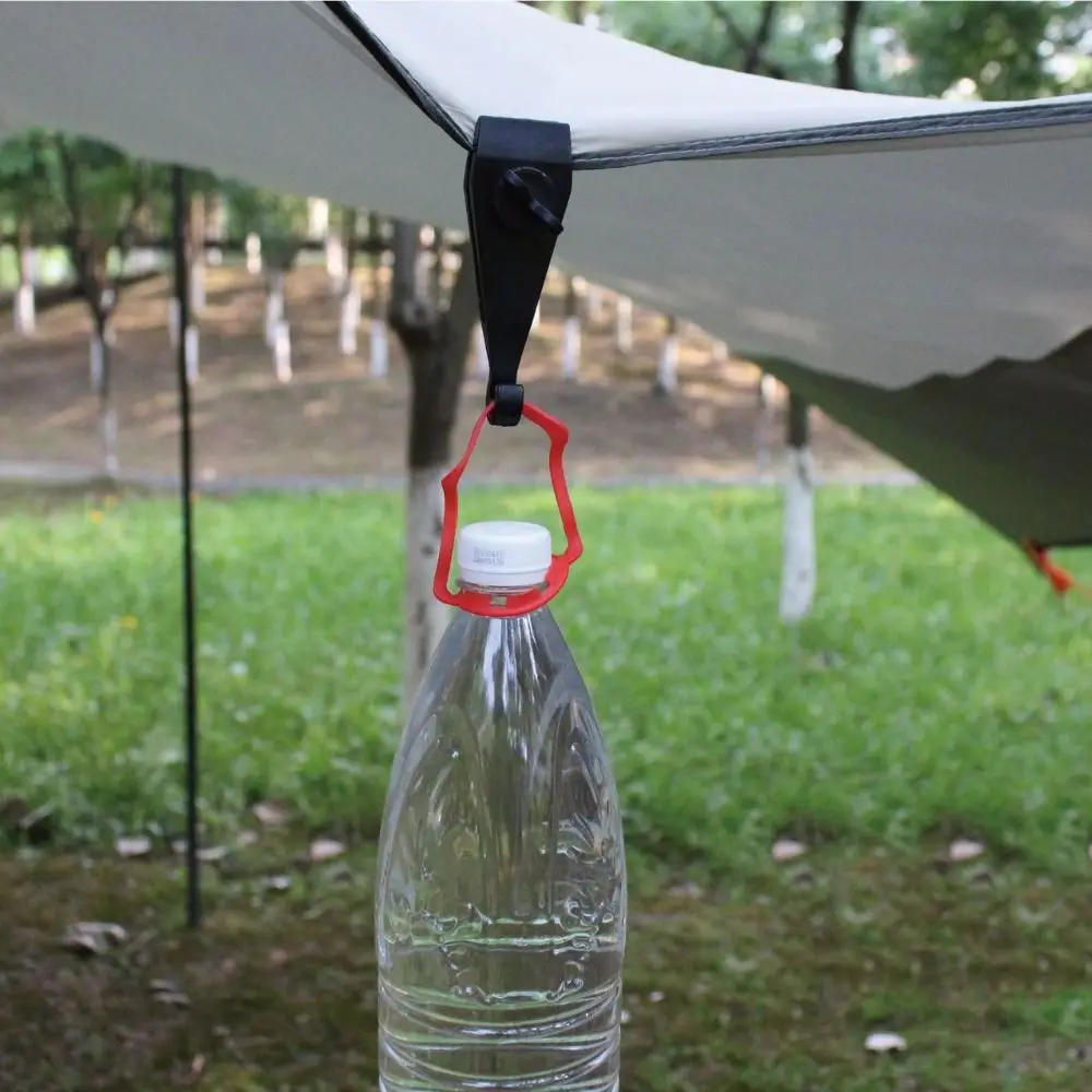 4 шт. многоразовые зажимы для тентов