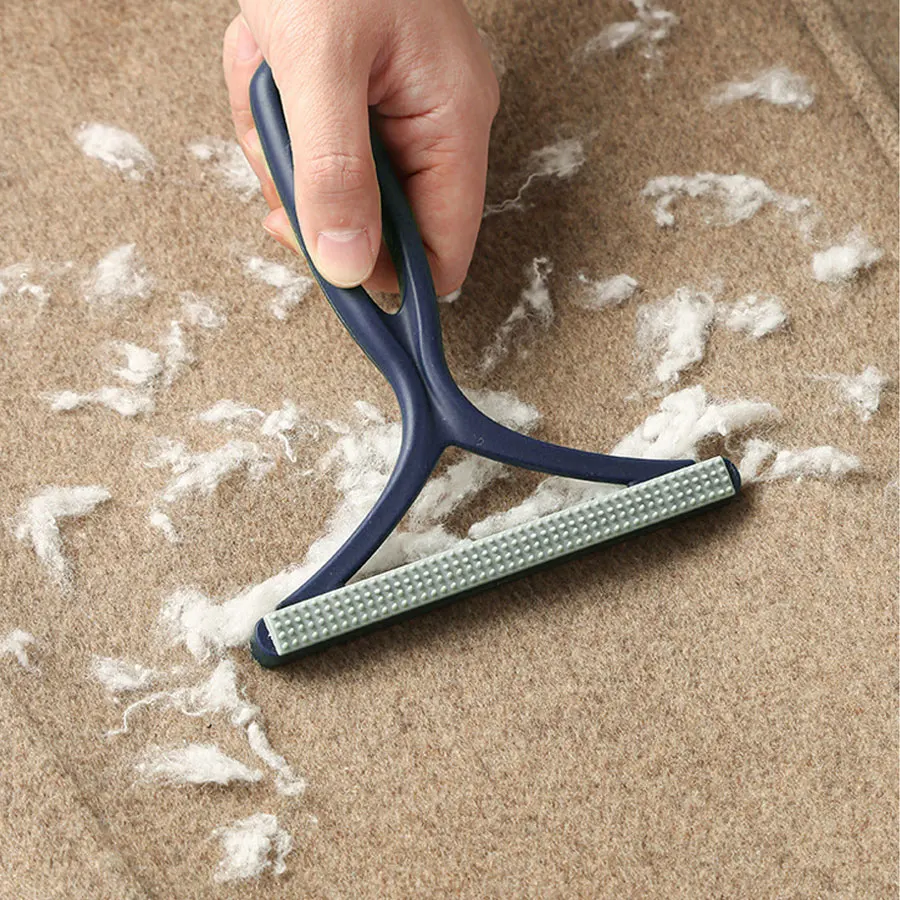 1 шт. портативный прибор для удаления шерсти домашних животных