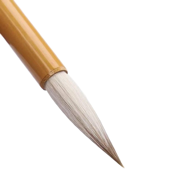 Ing Brushes Caligraphy