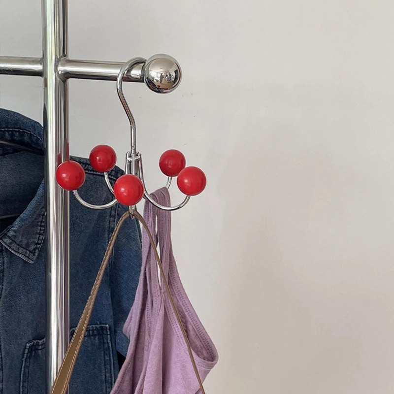 Креативный Многоцелевой Крючок В Стиле Ретро Для Домашнего Декора Вращающийся