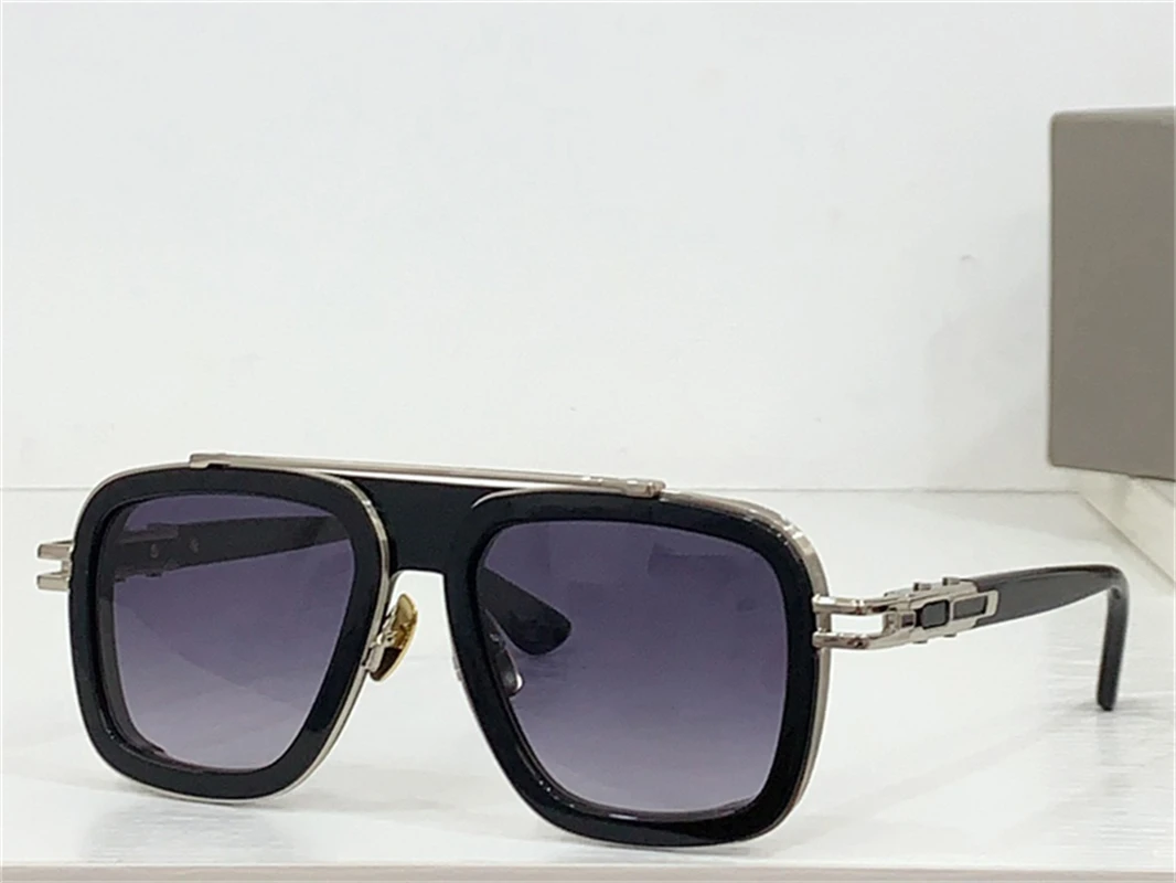 Высококачественные солнцезащитные очки ADITA META-EVO ONE DTS147 размер 59-17 модные