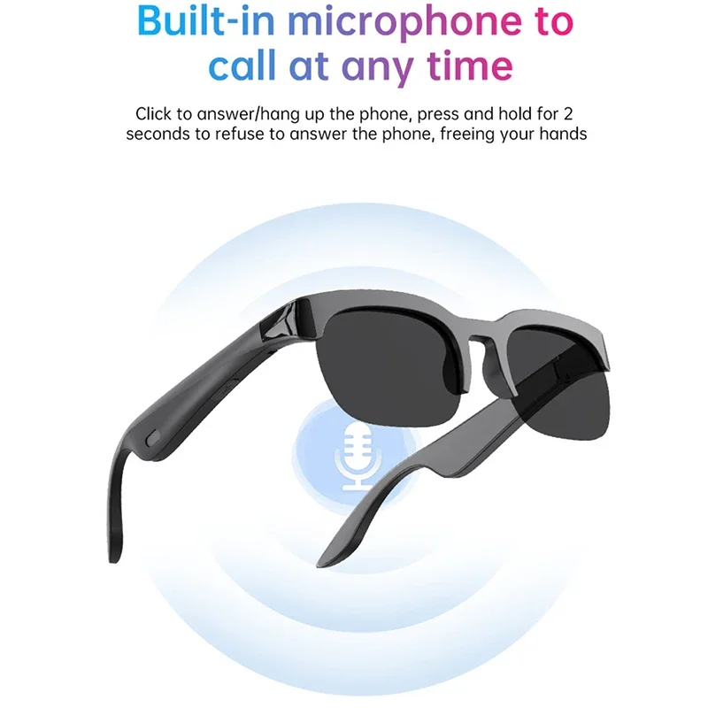 Lenovo 2026 New Smart Glasses AI Translation Bluetooth Conversation Recording Listening To Music Smart Camera Glasses for Adults (art.: 3920dccac9bdf) - 3920dccac9bdf
