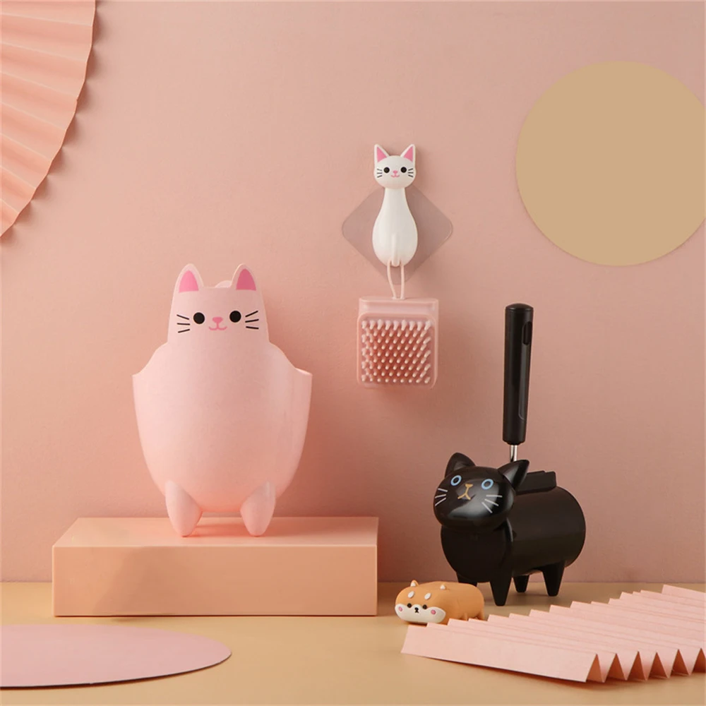 

Устройство для приклеивания волос, милый выдвижной ролик, сменная наклейка для волос, домашнее устройство для удаления волос в стиле кошки, портативное домашнее устройство для удаления волос