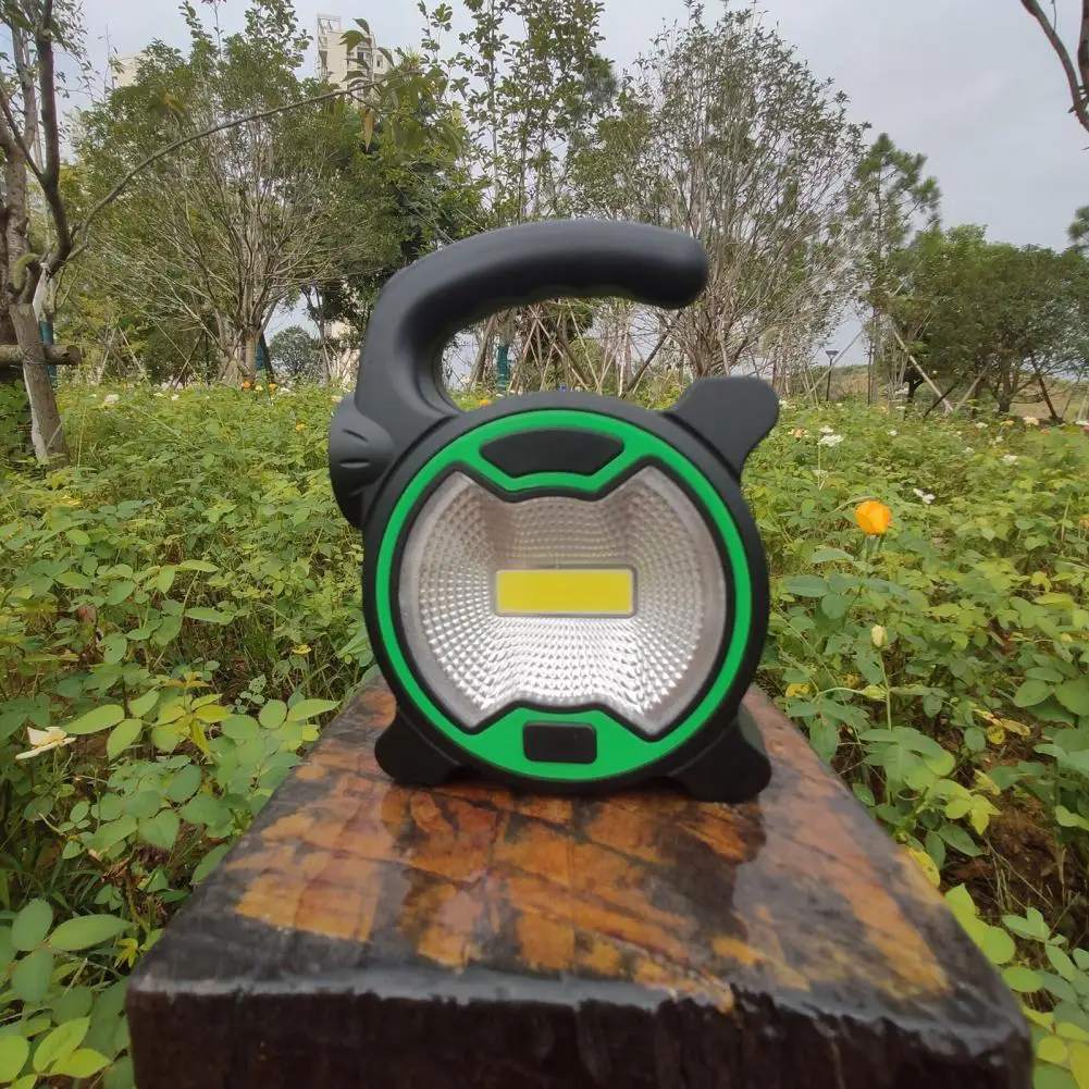 Рисунок 2 - COB Рабочая лампа