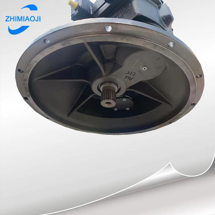 Гидравлический поршневой насос A8VO55 A8VO80 A8VO107 A8VO140 A8VO160 A8VO200 Главный гидравлический