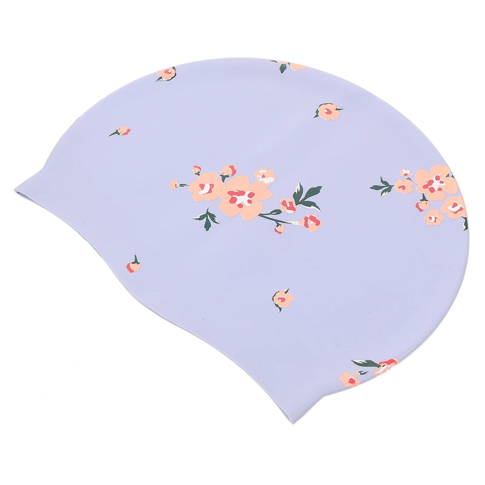 

1 Pc Protect Ears Silicone Swimming Waterproof Sun-proof Creative Swim
