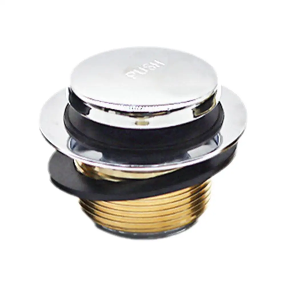 

Steel Deodorize Drain Filter Hair Catcher Bath Sink Tool Strainer Stopper Bathroom Bathtub Plug H2j0