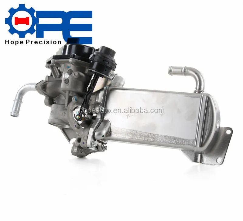 Клапан EGR 03L131512BM 03L131512DS 700435 03L131512Q 03L131512DK для VW