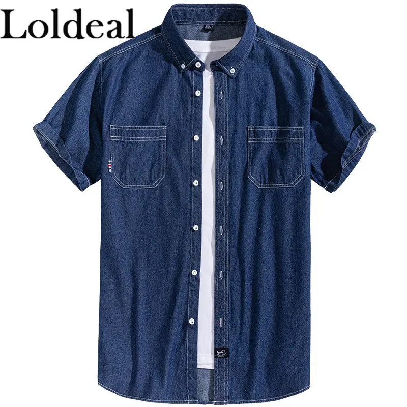 

Men Weather Anything Short Sleeve Woven Shirt