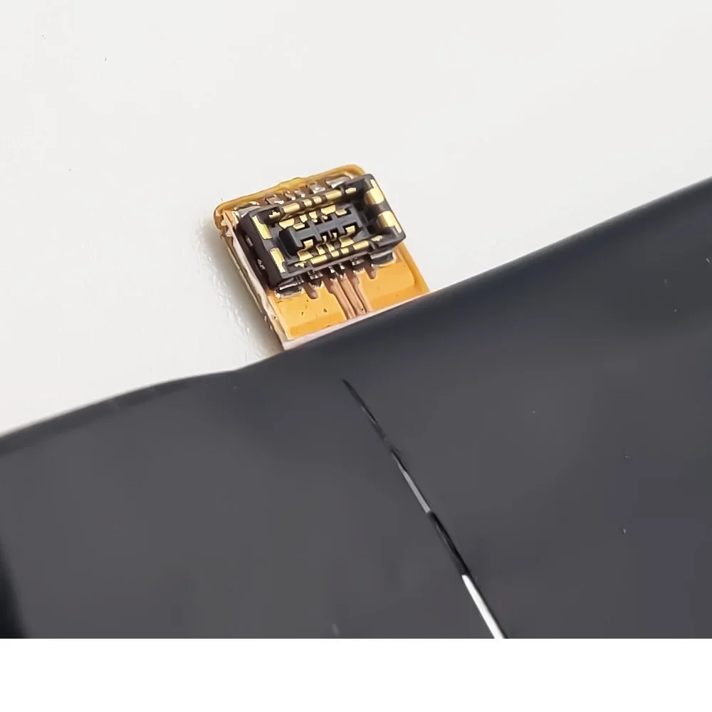 2700 мАч BG2W G011A-B Сменный аккумулятор для мобильного телефона Google Pixel 2B 2