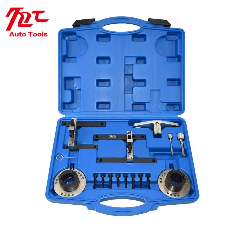 Petrol Engine Timing Tool Set For Ford 1.0 EcoBoost 1.0 SCTi Focus Fiesta B & C Max SK1770