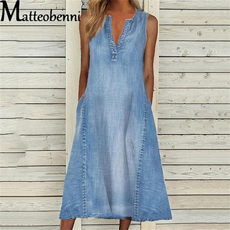 Модное облегающее платье-миди без рукавов женские летние платья 2022 сексуальное