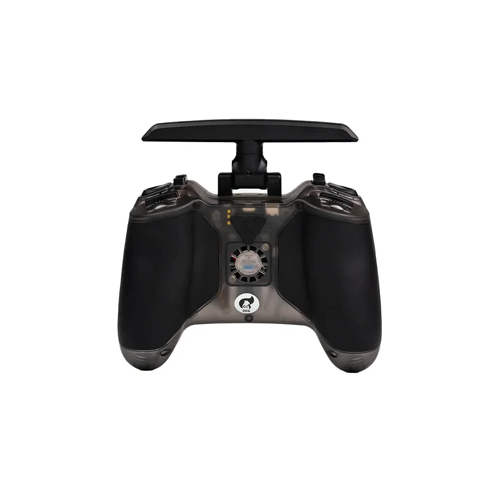 Jumper Bumblebee пульт дистанционного управления 2 4G ELRS датчик Холла/RDC50 подвески