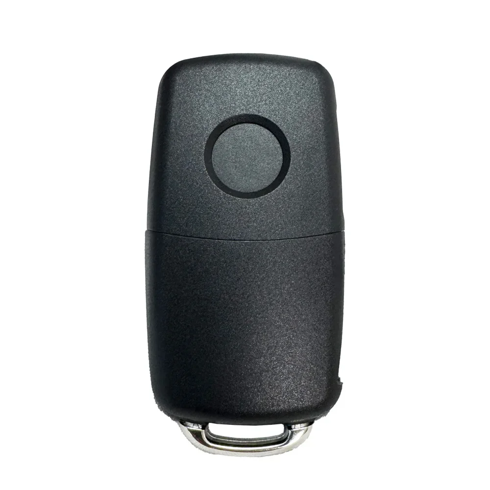 5K0837202AD Выкидной ключ-брелок HU66 для VW VOLKSWAGEN Passat Polo Golf Skoda, 23 кнопки, чехол-корпус для автомобильного ключа (art.: 3920dbb0affca) - 3920dbb0affca