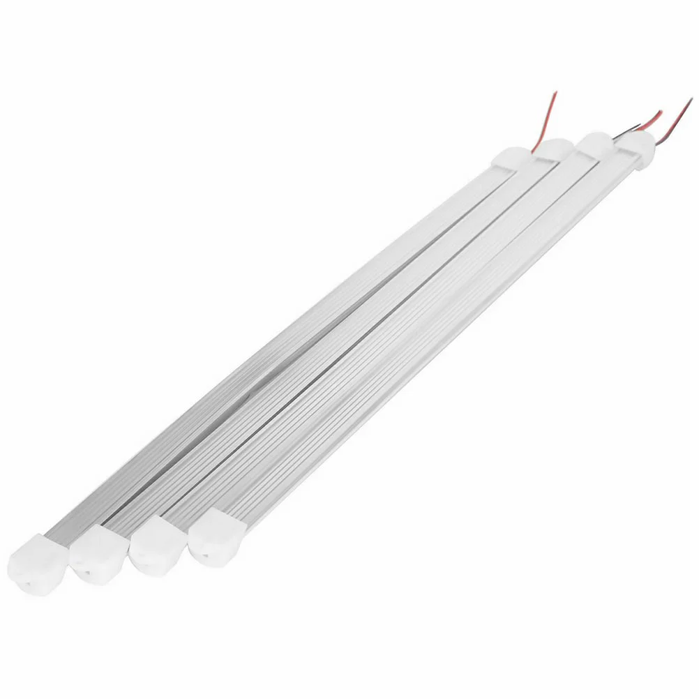 

4pcs Hanging Lights for Truck Vanity Rear Strobe Off Road Lights