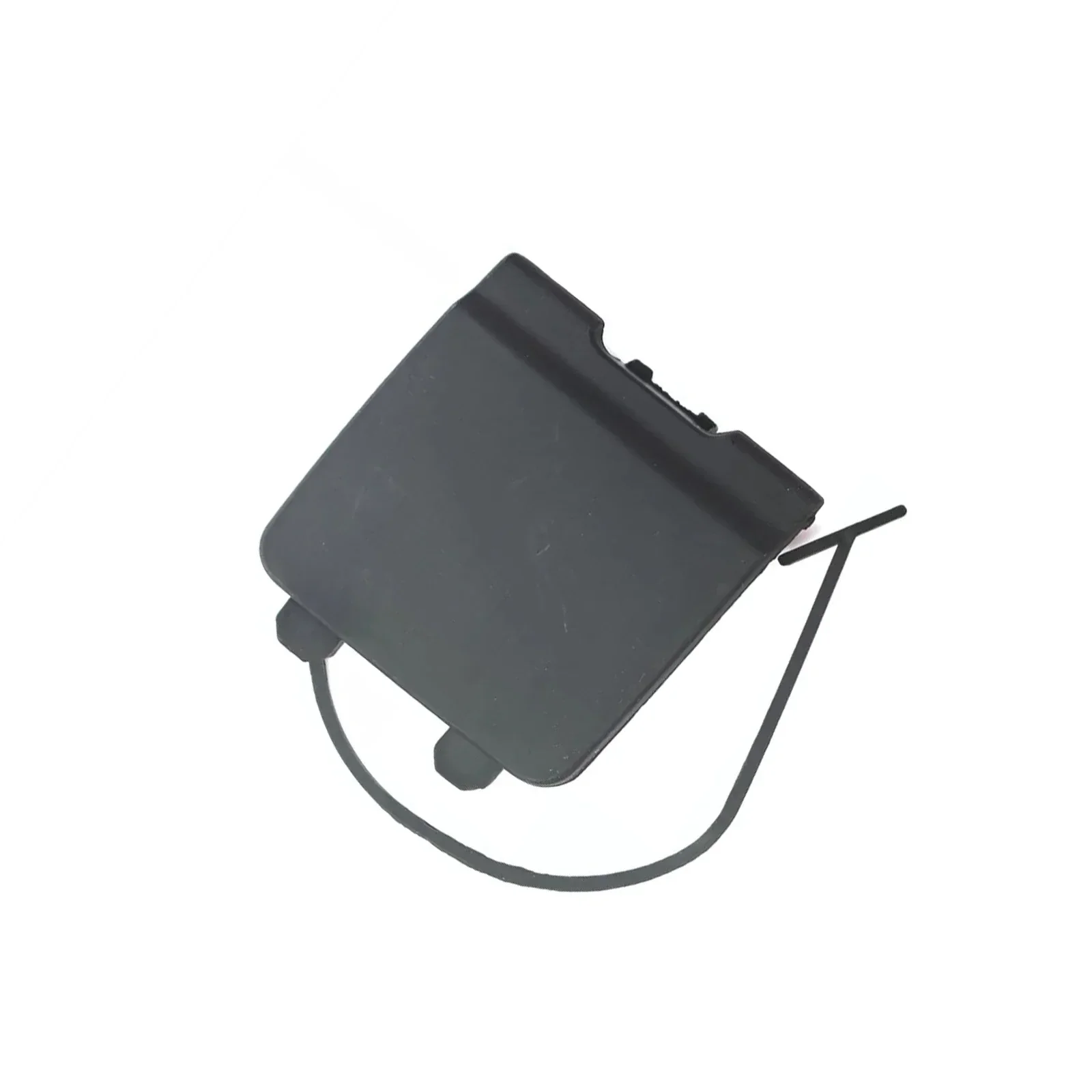 Крышка переднего фаркопа Передний бампер Прямая замена Высокая универсальность