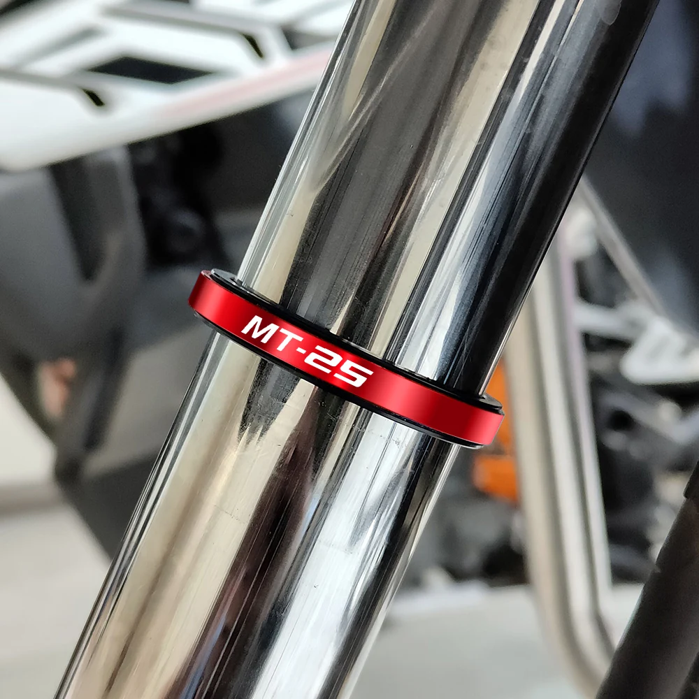 Аксессуары для мотоциклов YAMAHA MT25 MT-25 2015-2020 2021 2022 MT 25 CNC Амортизатор