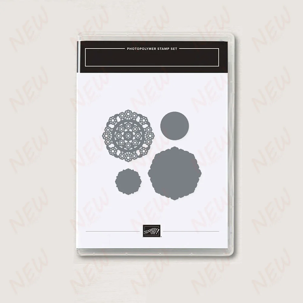 

Восхитительная гибридная Новинка 2023, металлические Вырубные штампы Doily для скрапбукинга, фотоальбома, открыток, бумаги «сделай сам» для тиснения, рукоделия