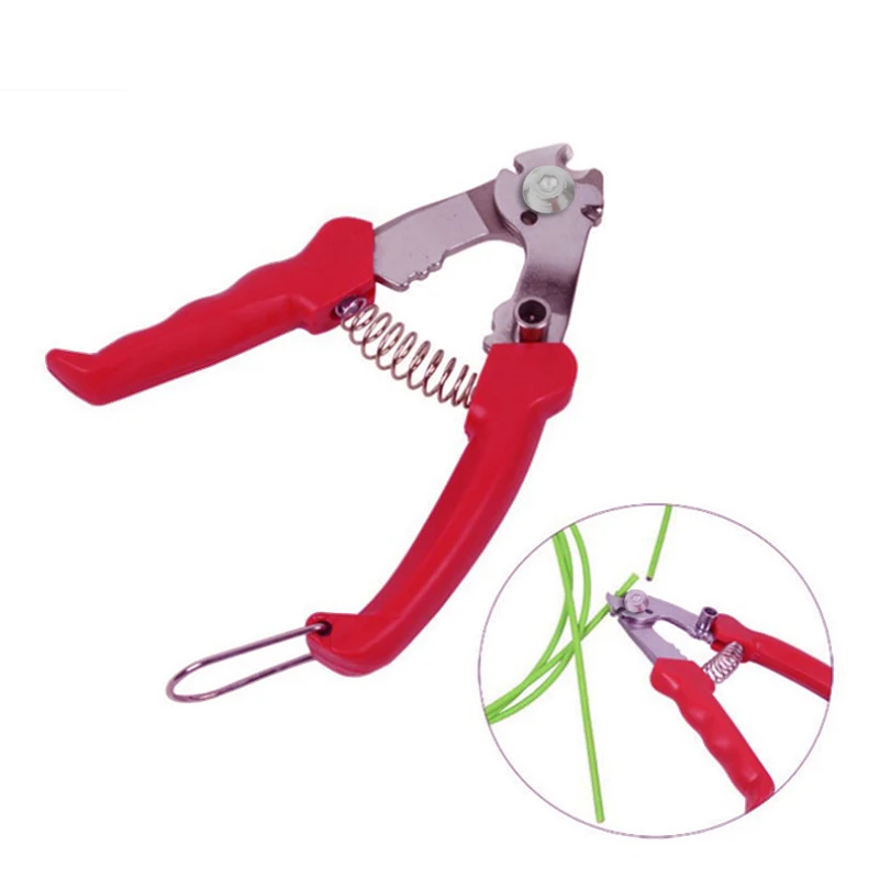 

Hot Multifunctional Bike Cable Cutter Bicycle Brake Gear Shifter Wire Plier Clamp Repair Tool Repairing Tool Repair Bike Bicycle