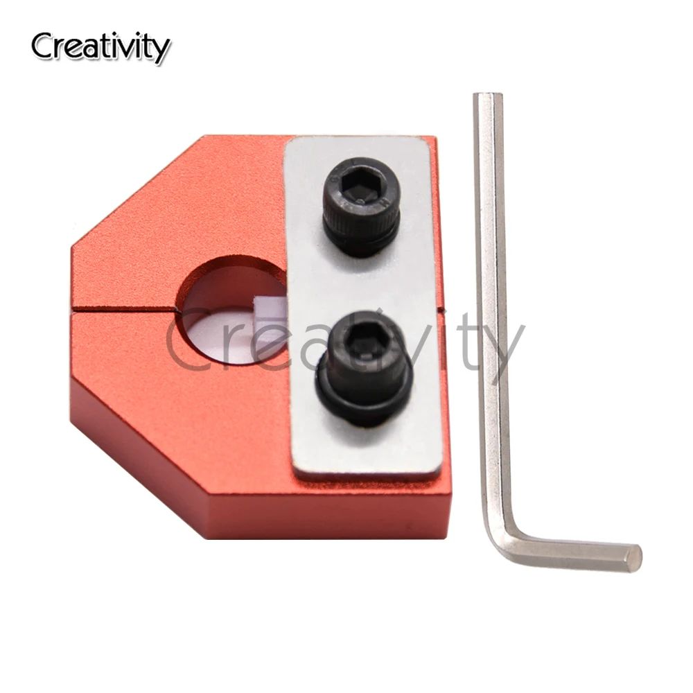 Детали для 3D-принтера коннектор нити сварщика 1 75 мм датчик накаливания PLA ABS