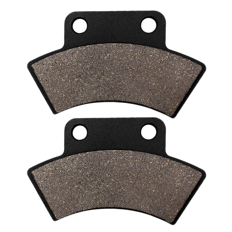 

Передние или задние тормозные колодки мотоцикла для Polaris Xplorer 500 Sportsman 400 L Xpress 425 Magnum 300 Big Boss 350 Trail Blazer 250