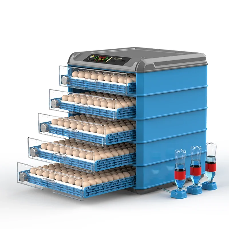 500 инкубатор для куриных яиц оборудование инкубации полностью автоматическая