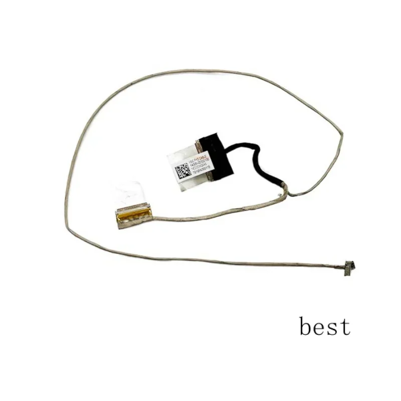 Новый оригинальный кабель для ASUS X542 X540U X542UQ X542BP FL8000U LCD EDP FHD LVDS 1422-02MN0AS