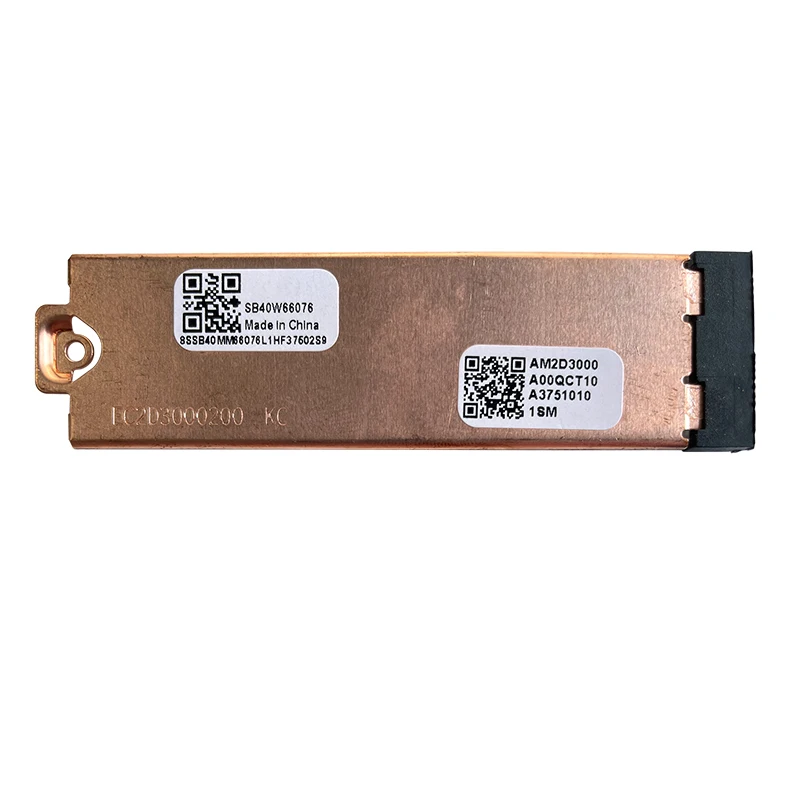 Фото Кронштейн для Lenovo ThinkPad T14 P14s X13 T14S P15v P15v T15p Gen 3 Gen 4 P16S T16 Gen 1 Gen 2 X13 YOGA Gen 4 SSD 2280 №3