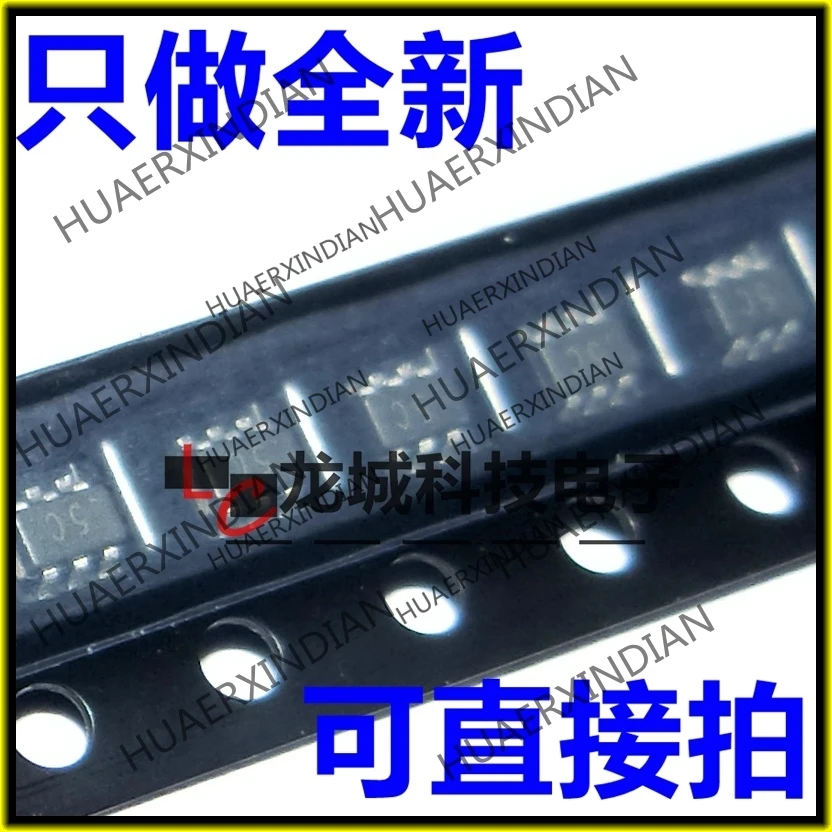 

10 шт./лот Новый SMF05C.TCT SOT363 5C ESDTVS в наличии