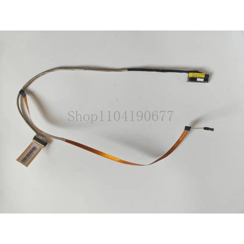 Детали ноутбука ms17e1 Кабель EDP для камеры MSI GE75 GP we75 K1N- 3040111 -H39