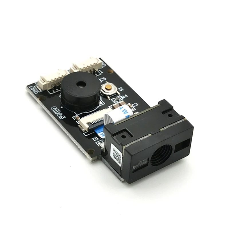 

GM65 1D 2D Barcode Scanner USB UART PDF417 Bar Code Reader QR Code Module For Bus Supermarket