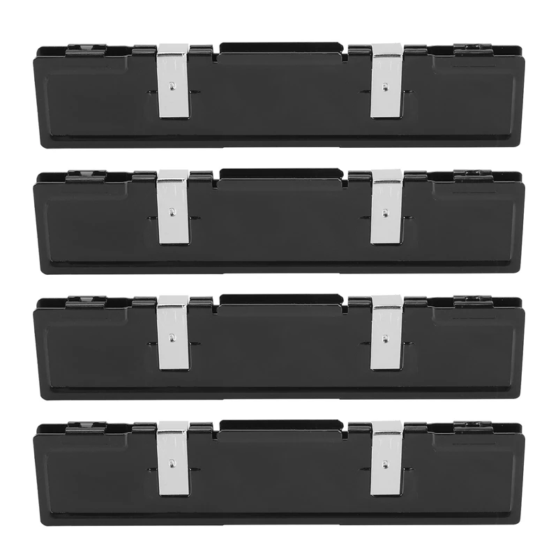 

4 шт., радиатор для оперативной памяти DDR2 DDR3 DDR4