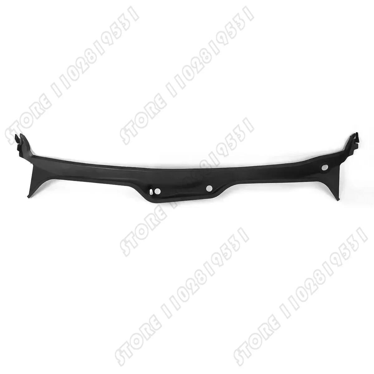 

Для 2002-2008 E65 E66 LHD BMW 745i 745Li 750i 750Li 760i 760Li Alpina B7 крышка панели капота стеклоочистителя 51717065284