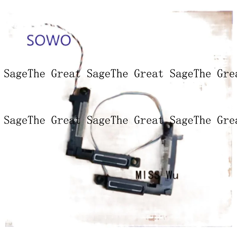 0. Новый оригинальный динамик для ноутбука Asus Zenbook ux434 встроенный