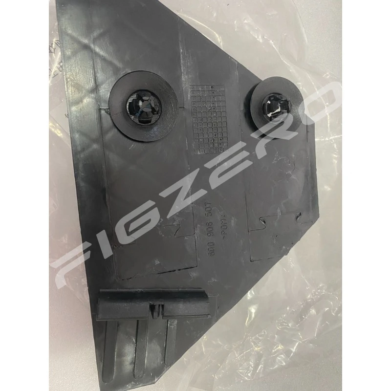 Фото 6Q0 906 507 для Volkswagen Polo 2002-2018 Polo Passion Enjoy кронштейн для компьютерной платы двигателя, основание компьютерной платы 6Q0906507 №5
