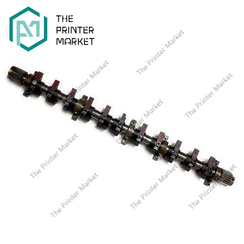 

53.580.328S Tube For Heidelberg MO Machine